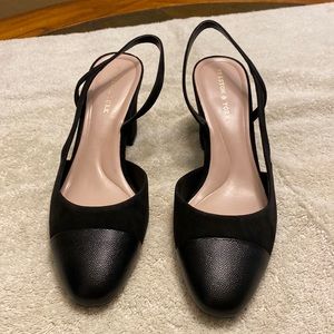 Preston & York Shoes